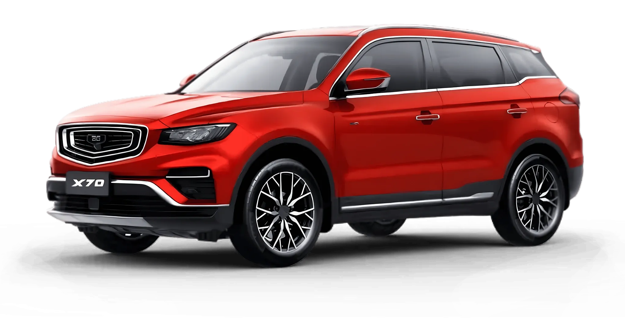 Купить новый автомобиль в кредит в Селект Авто