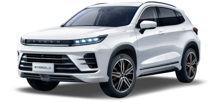 Купить новый автомобиль в кредит в Селект Авто