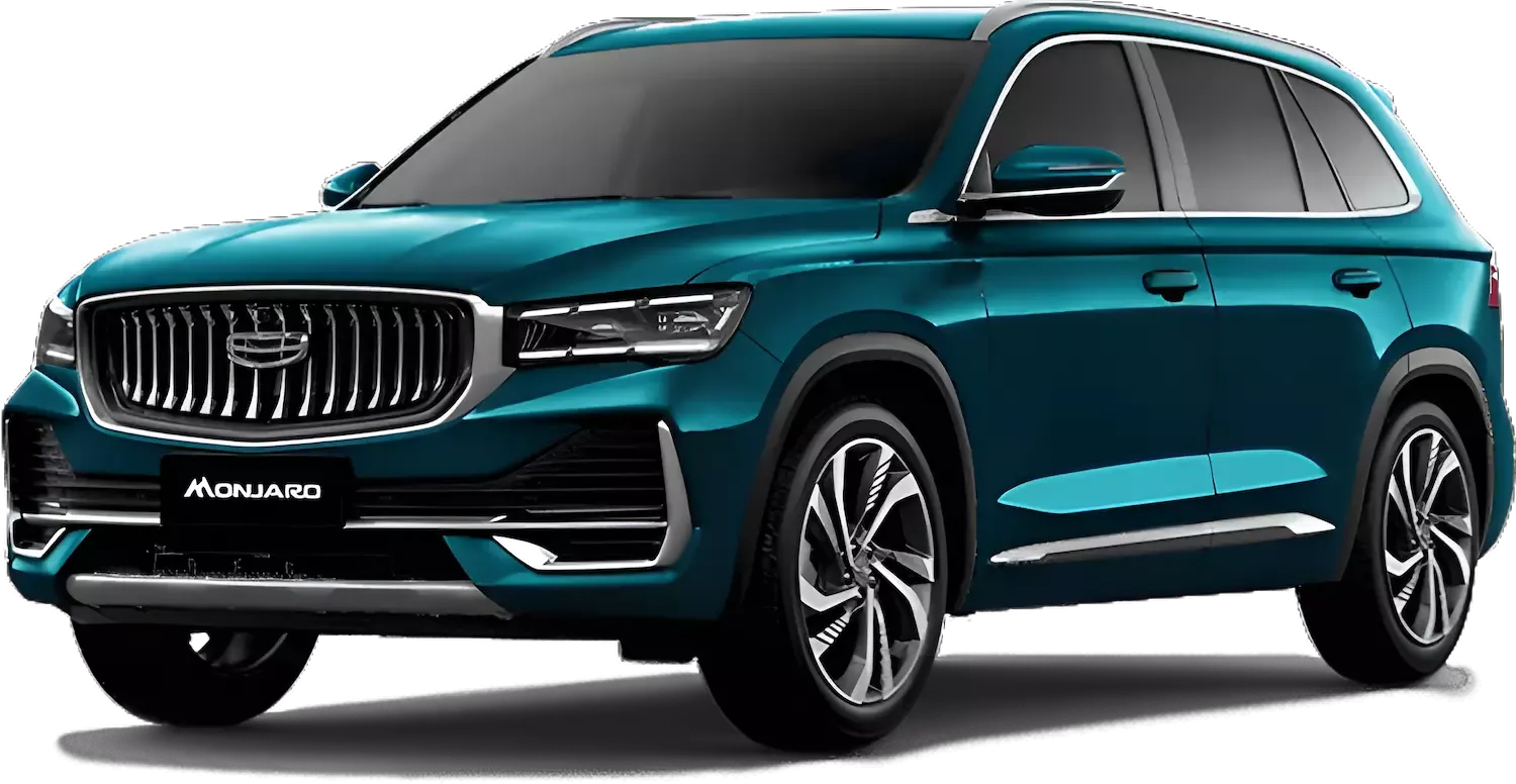 Купить новый автомобиль в кредит в Селект Авто