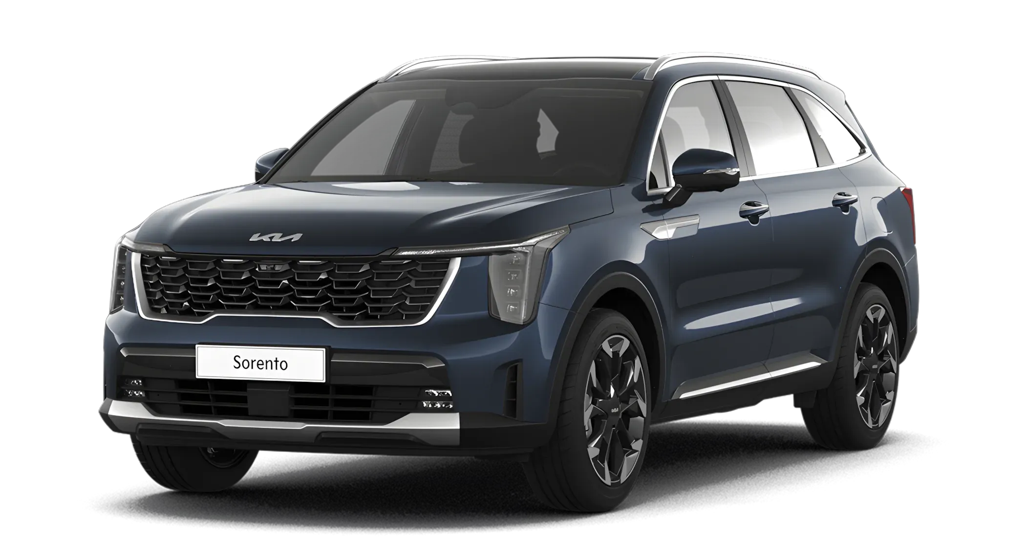 Купить новый автомобиль в кредит в Селект Авто