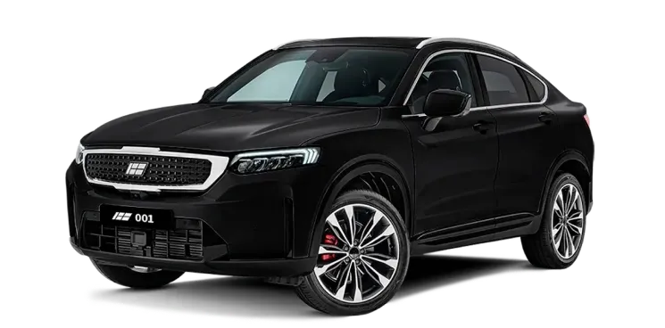 Купить новый автомобиль в кредит в Селект Авто