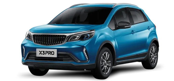 Купить новый автомобиль в кредит в Селект Авто