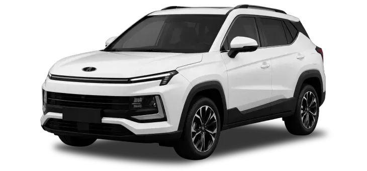 Купить новый автомобиль в кредит в Селект Авто