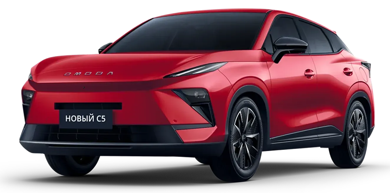 Купить новый автомобиль в кредит в Селект Авто
