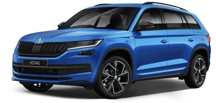 Купить новый автомобиль в кредит в Селект Авто