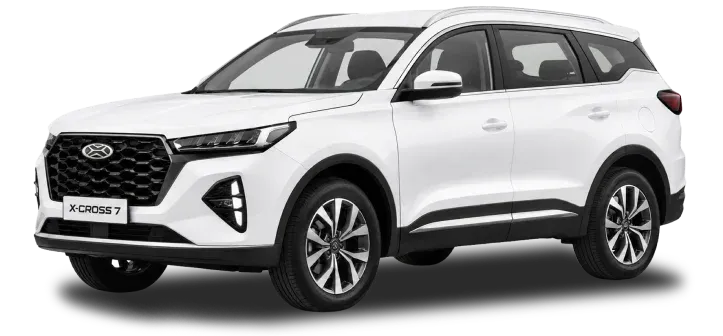 Купить новый автомобиль в кредит в Селект Авто