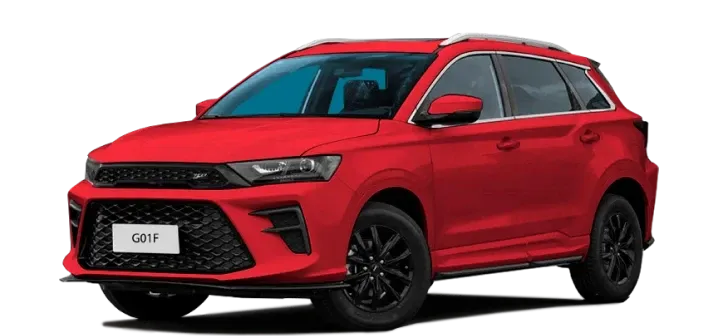 Купить новый автомобиль в кредит в Селект Авто