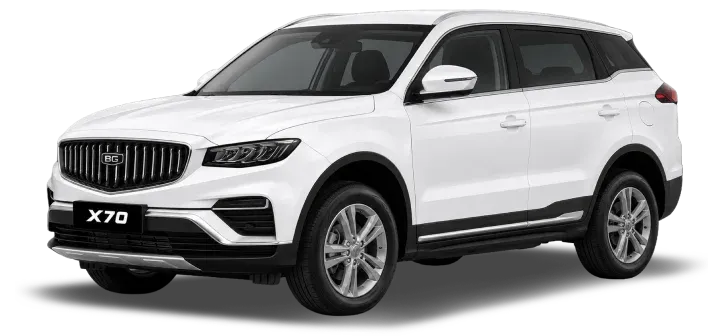 Купить новый автомобиль в кредит в Селект Авто