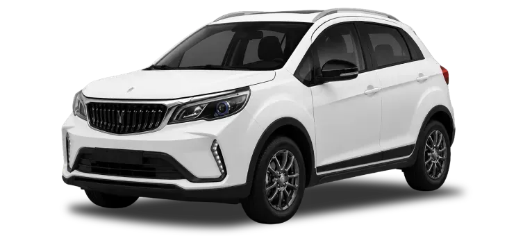 Купить новый автомобиль в кредит в Селект Авто