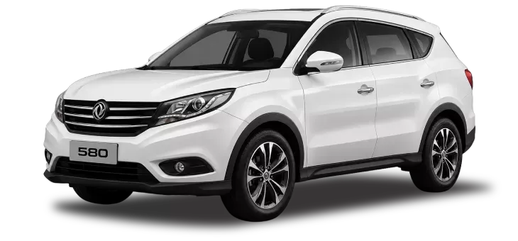 Купить новый автомобиль в кредит в Селект Авто