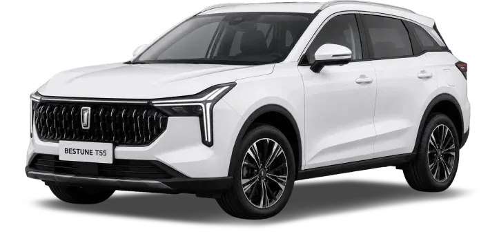 Купить новый автомобиль в кредит в Селект Авто