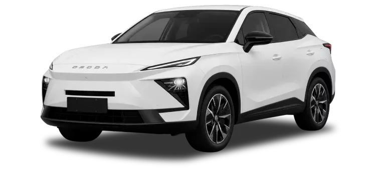 Купить новый автомобиль в кредит в Селект Авто