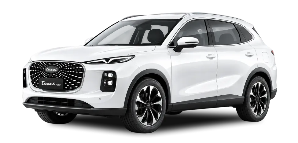 Купить новый автомобиль в кредит в Селект Авто