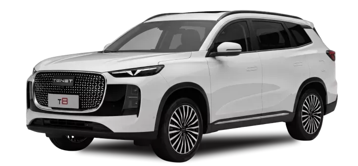 Купить новый автомобиль в кредит в Селект Авто