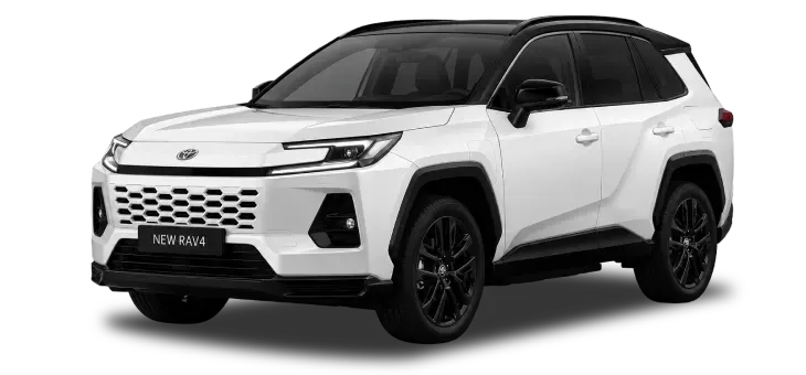 Купить новый автомобиль в кредит в Селект Авто