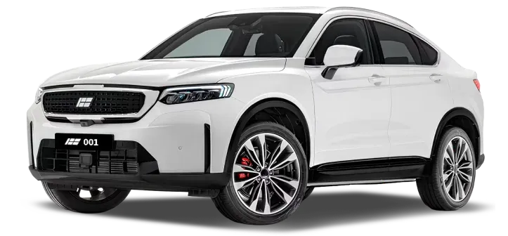 Купить новый автомобиль в кредит в Селект Авто